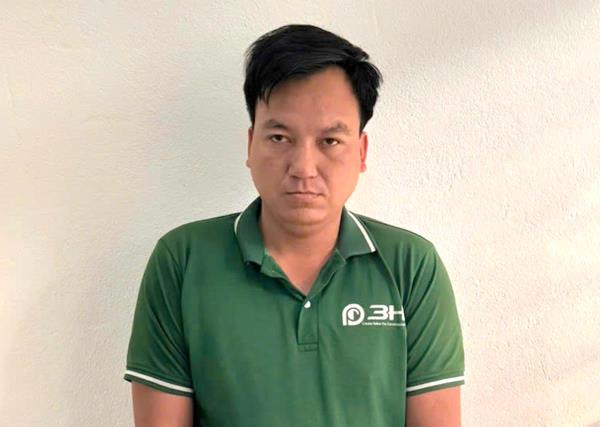 Đối tượng lừa đảo hàng trăm triệu đồng của tài xế liên tỉnh đã sa lưới