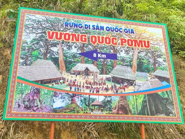 Kiểm tra công tác chuẩn bị tổ chức Lễ hội Khai năm Tạ ơn rừng 2026 tại xã biên giới Hùng Sơn