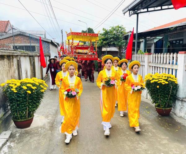 Đà Nẵng bước vào chuỗi lễ hội đầu Xuân Bính Ngọ 2026 với nhiều hoạt động đặc sắc