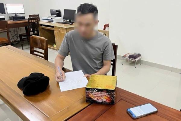 Phạt nặng để răn đe