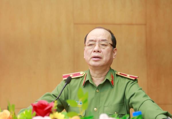 Lực lượng Cảnh sát điều tra Công an TP Đà Nẵng tham mưu kịp thời, đấu tranh hiệu quả với các loại tội phạm