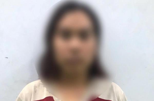 Người phụ nữ mang xe đi cầm cố rồi đến đồn Công an báo tin bị cướp