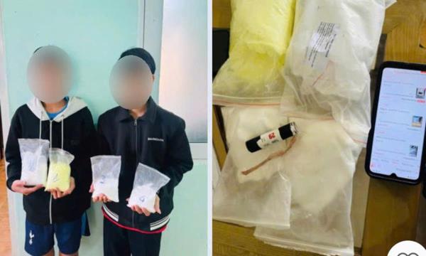 Kịp thời ngăn chặn học sinh tự chế pháo nổ