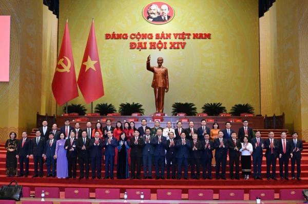 Đà Nẵng chủ động nắm bắt cơ hội, bứt phá vươn lên trong Kỷ nguyên mới