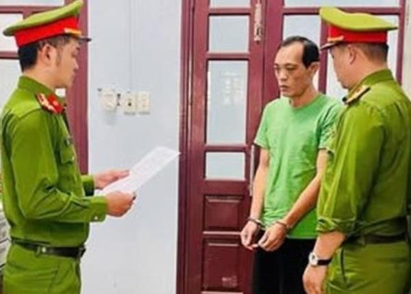 Bắt tạm giam đối tượng gây rối