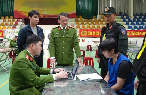 Mở rộng điều tra vụ giả mạo Vietlott lừa đảo hơn 2.300 tỷ đồng