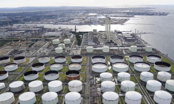 Xung đột Trung Đông đẩy thế giới vào nguy cơ khủng hoảng năng lượng mới