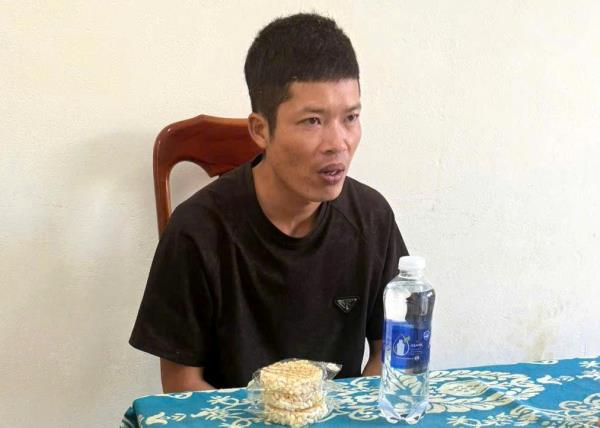 Án mạng do mâu thuẫn trong cuộc nhậu