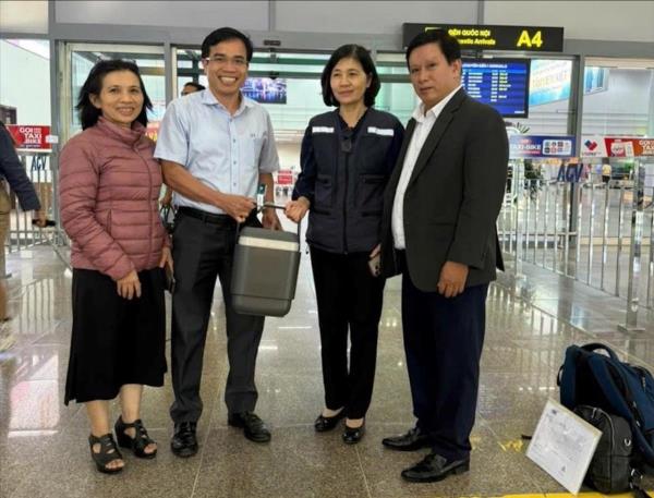 Cuộc chạy đua giành sự sống cho bệnh nhi ngộ độc botulinum: Thuốc giải độc khẩn cấp từ WHO mang lại tín hiệu tích cực