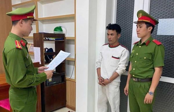 Công an phường Hòa Khánh quyết liệt đấu tranh với tội phạm ma túy