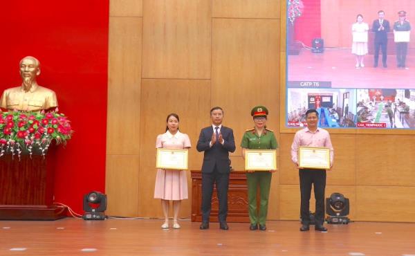 Đà Nẵng: Đẩy mạnh tái hòa nhập cộng đồng, kéo giảm tỷ lệ tái phạm tội dưới 2%