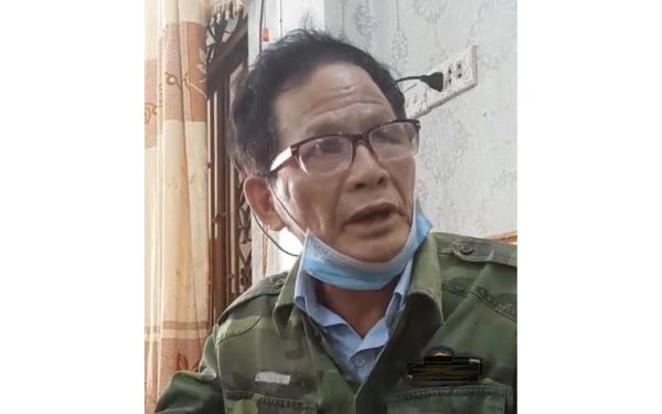 Hung thủ sát hại người phụ nữ sa lưới sau 13 năm lẩn trốn