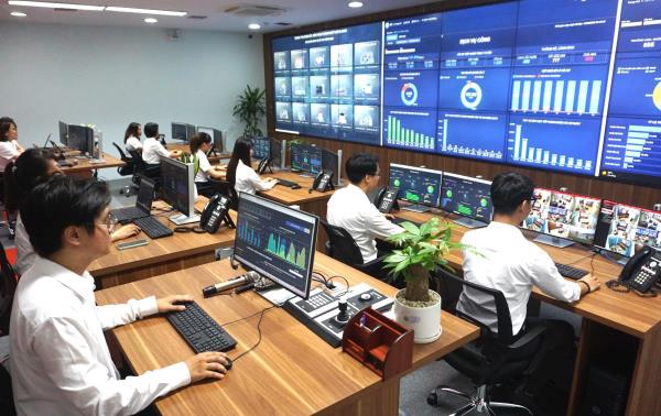 Gỡ nút thắt chuyển đổi số: Đà Nẵng cần cú hích đủ mạnh để bứt phá