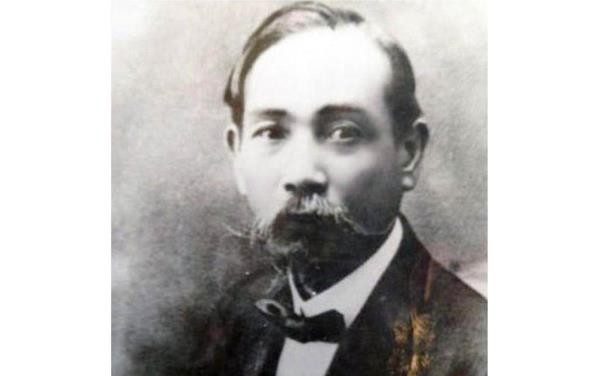 Phan Châu Trinh - Nhà yêu nước lớn, một trí tuệ minh mẫn