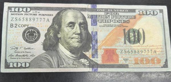 Tìm bị hại liên quan vụ án tàng trữ, lưu hành ngoại tệ giả tại Đà Nẵng