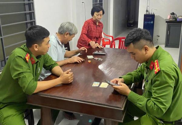 Hiệu ứng mạnh mẽ từ phong trào thi đua Ba Nhất