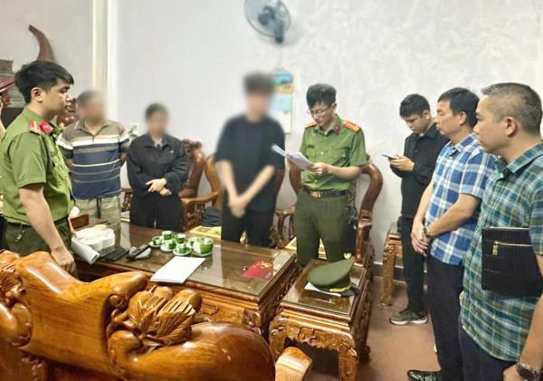 Nam sinh lớp 12 lập mã độc tấn công 94.000 máy tính toàn cầu, cùng đồng bọn thu lợi hàng chục tỷ đồng