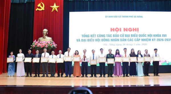 Sớm đưa bộ máy dân cử nhiệm kỳ mới vào hoạt động hiệu quả