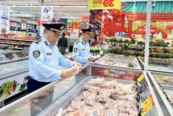 Lập đường dây nóng tiếp nhận phản ánh các hành vi vi phạm pháp luật về giá cả