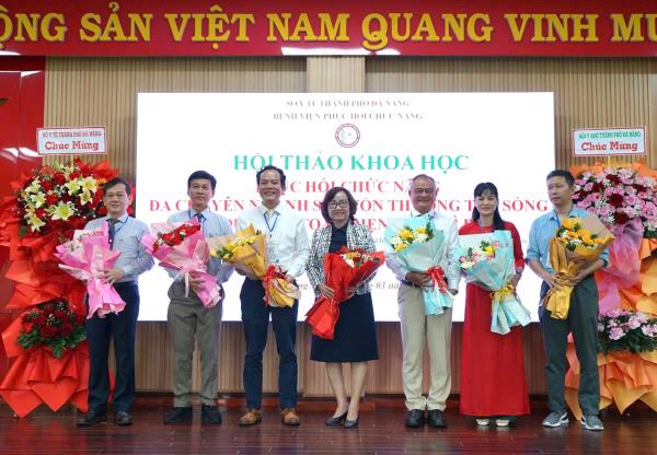 Tăng cường giải pháp toàn diện trong phục hồi chức năng sau tổn thương tủy sống