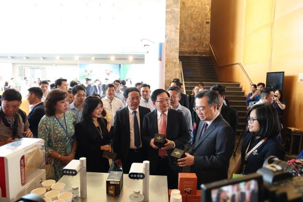 Thu hút dòng vốn chất lượng cao, Gia Lai quyết tâm bứt phá