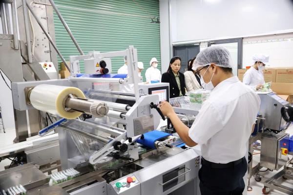 Đề xuất thêm nhiều chính sách hỗ trợ mới cho chương trình khuyến công