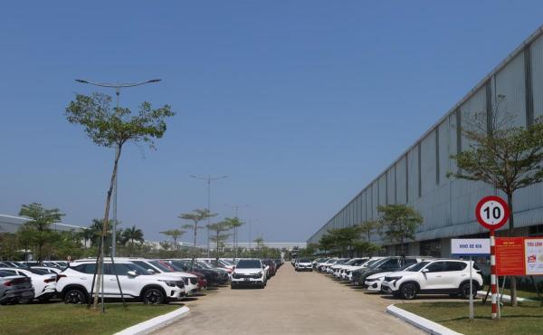 Khu kinh tế mở Chu Lai thu hút 272 dự án với tổng vốn đăng ký hơn 193 ngàn tỷ đồng