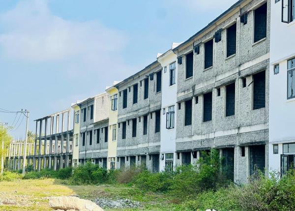 Giải pháp nào để các dự án bất động sản hồi sinh?