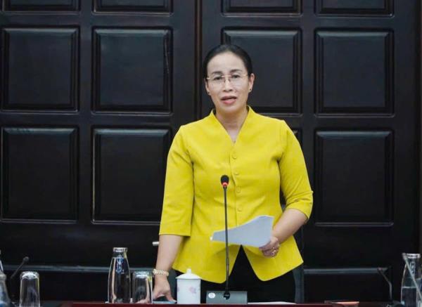 Rà soát việc tiếp nhận viện trợ giáo dục mầm non từ OneSky