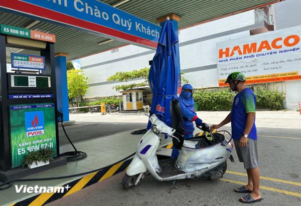 Ứng phó rủi ro xung đột Trung Đông: Linh hoạt điều hành giá, đảm bảo nguồn cung xăng dầu trong nước