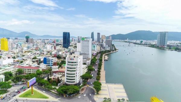 Đà Nẵng tăng tốc với 4 trụ cột kinh tế và hạ tầng chiến lược