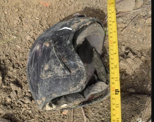 Phát hiện thi thể nam giới mất một cánh tay phải ở TP Hồ Chí Minh