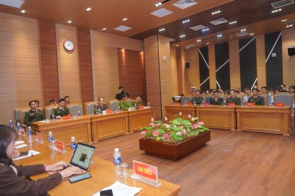 Vụ đánh bạc Xôi lạc TV: Khởi tố thêm hành vi truyền bá văn hoá phẩm đồi trụy