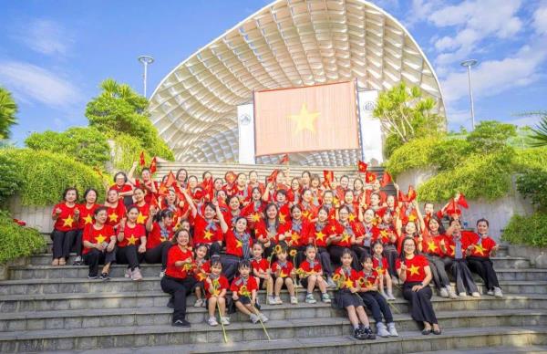 Lan tỏa phong trào từ những Chi hội Phụ nữ tiêu biểu