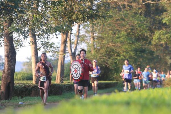 Gia Lai City Trail 2026 mở cổng đăng ký