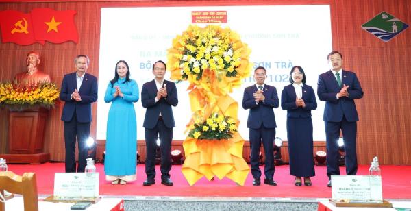 Sơn Trà xây dựng hình ảnh địa phương gắn với phát triển bền vững