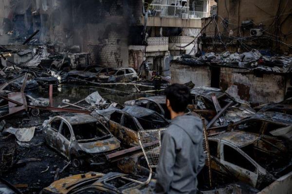 Thỏa thuận ngừng bắn Mỹ - Iran lung lay