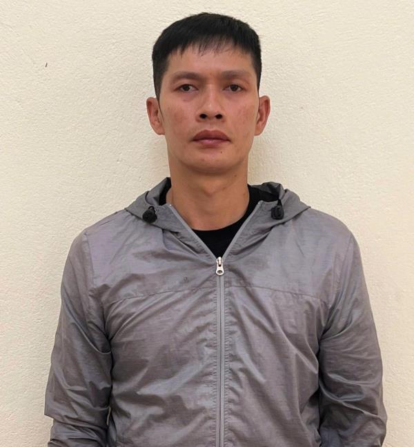 Mật phục bắt ma