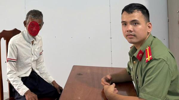 Giúp đỡ người đi lạc về nhà an toàn