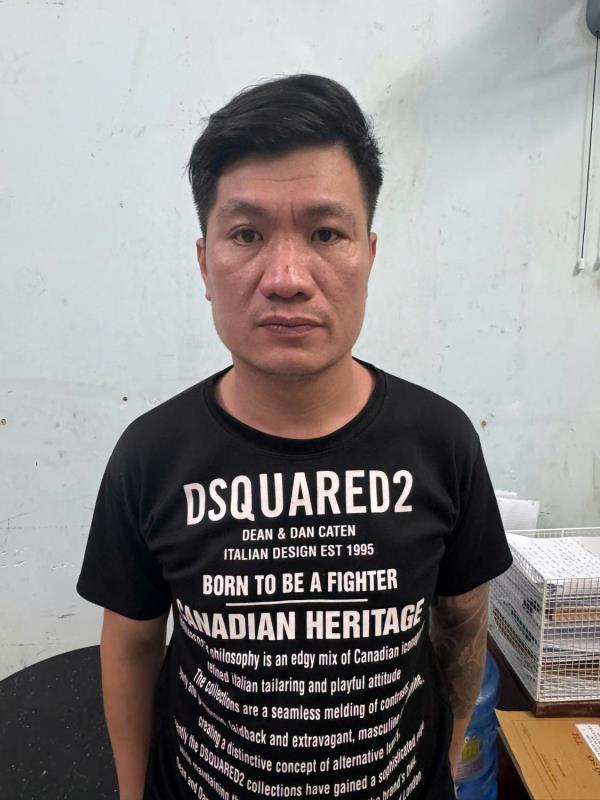 Trả giá vì thói côn đồ