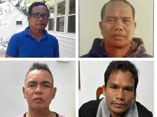 Đề nghị truy tố 4 bị can lợi dụng tà đạo gây chia rẽ khối đoàn kết dân tộc