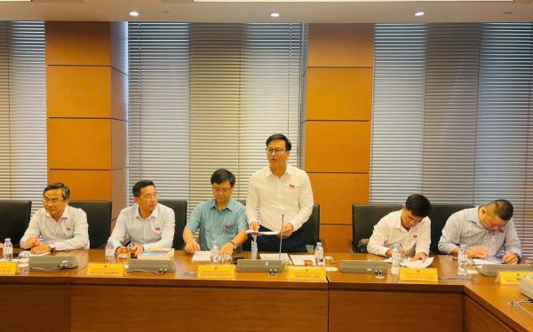 Cần khơi thông nguồn lực, tháo gỡ điểm nghẽn thể chế để thúc đẩy tăng trưởng