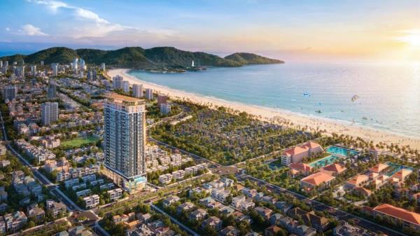 The Poet Residence: Nơi nâng tầm cuộc sống và kiến tạo dòng tiền bền vững