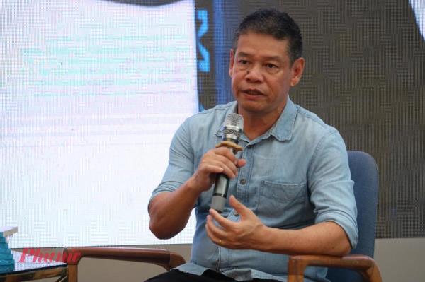 Nhạc sĩ Võ Thiện Thanh: Sự không hoàn hảo tạo nên linh hồn của tác phẩm âm nhạc