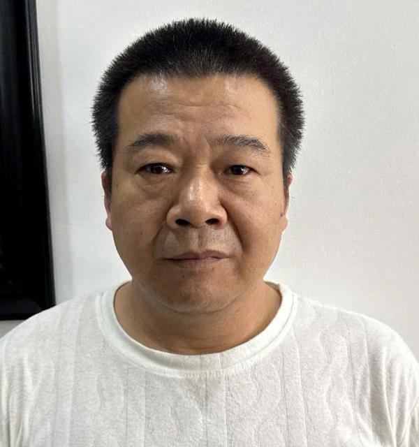 Công an Đà Nẵng bắt giữ, bàn giao đối tượng truy nã quốc tế cho phía Trung Quốc