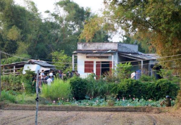 Bước đầu nhận định khả năng tự đốt