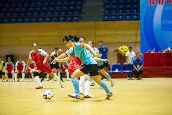 Đại hội TDTT thành phố Đà Nẵng khai mạc ngày 17-5