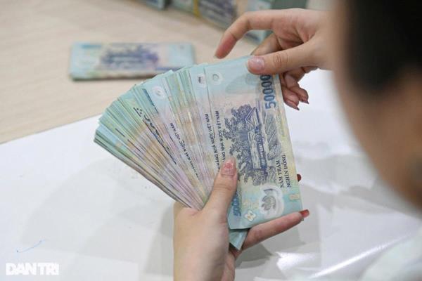 Ngân hàng Nhà nước chỉ đạo quyết liệt ổn định mặt bằng lãi suất