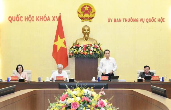 Tạo khí thế, niềm tin mới cho nhiệm kỳ mới