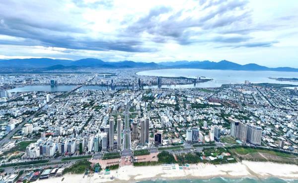 Kinh tế xã hội Đà Nẵng ghi nhận nhiều khởi sắc